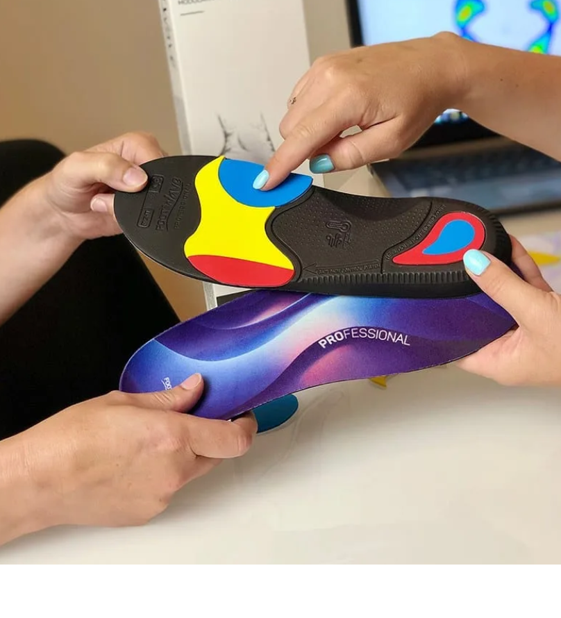 FootWave