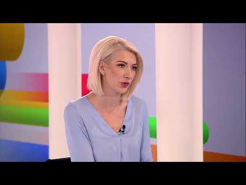 Doc Talk cu Carla Tănasie: cum poate fi prevenit diabetul