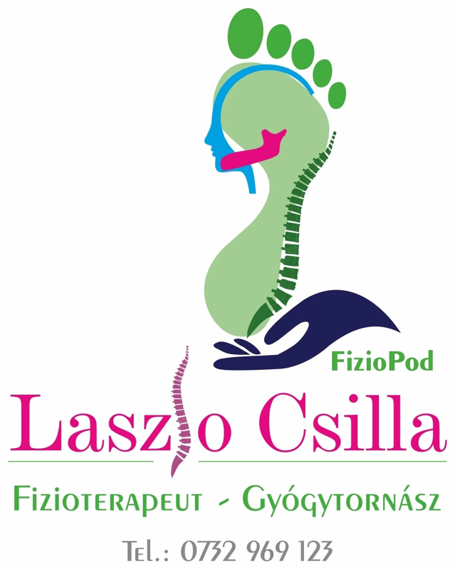 Logo FizioPod