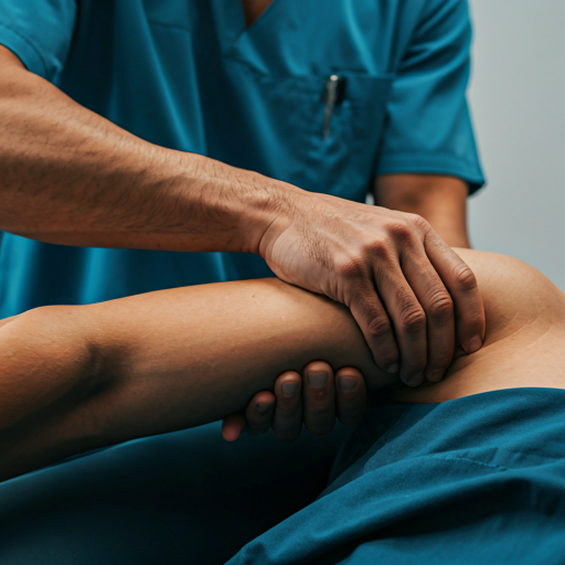 Fizioterapie & Recuperare Musculoscheletală